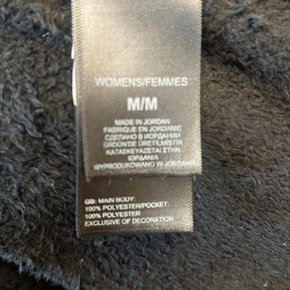 The North face women’s‎ full zip Sherpa jacket - Picture 7 of 8